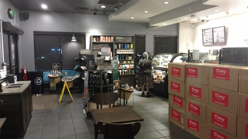 Starbucks image