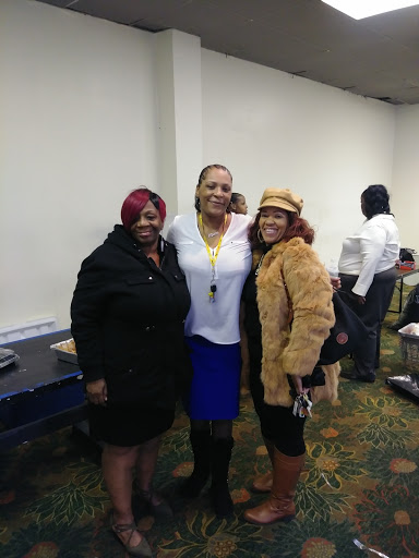 Event Venue «THE CANDLER», reviews and photos, 2942 Ember Dr, Decatur, GA 30034, USA