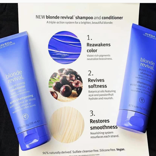 Beauty Salon «Aveda», reviews and photos, 4807 Bethesda Ave, Bethesda, MD 20814, USA