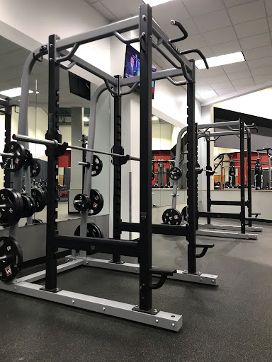 Gym «Mountainside Fitness Gilbert», reviews and photos, 3345 S Val Vista Dr, Gilbert, AZ 85297, USA