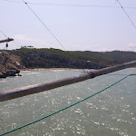 Photo n°11 de l'avis de Michele.a fait le 14/08/2022 à 07:46 sur le  Il Trabucco da Elia à Manaccora