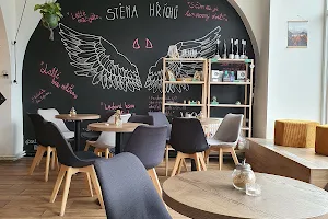 Café Topofka image