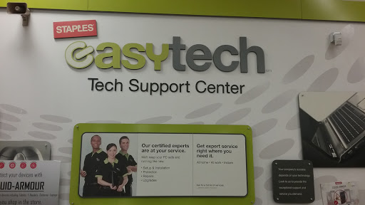 Office Supply Store «Staples», reviews and photos, 6313 Lake Worth Blvd, Lake Worth, TX 76135, USA