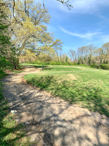 Public Golf Course «Langston Golf Course & Driving Range», reviews and photos, 2600 Benning Rd NE, Washington, DC 20002, USA