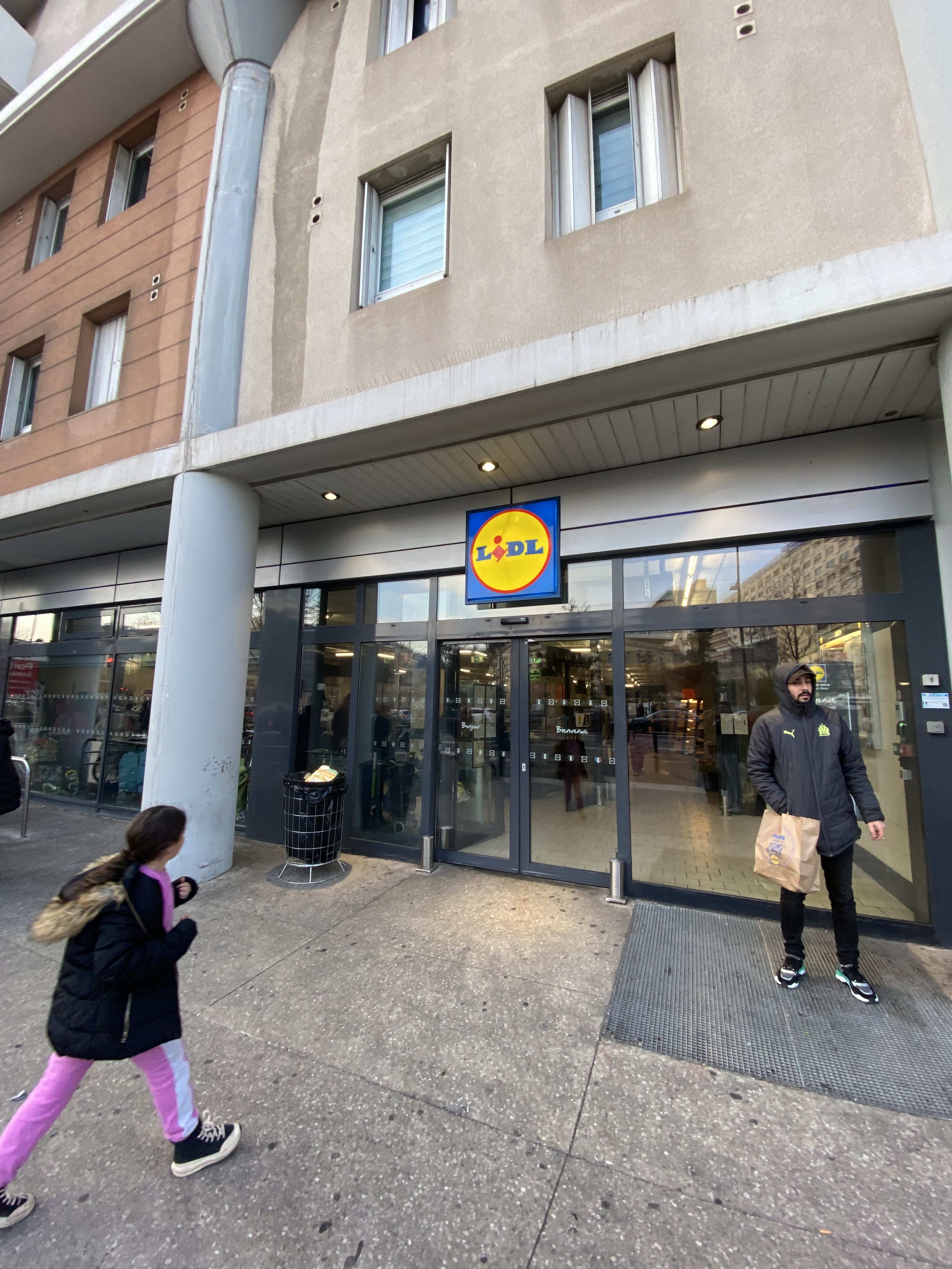 Photo n° 1 de l'avis de Pierre.e fait le 27/01/2023 à 15:46