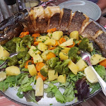 Photo n°1 de l'avis de J..e fait le 22/06/2023 à 16:23 sur le  Alte Schmiede Bauschheim à Rüsselsheim