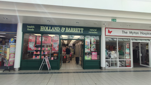 Holland & Barrett