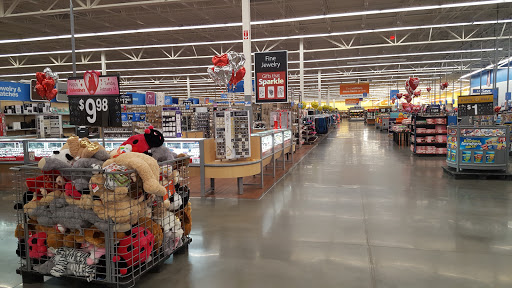 Walmart Supercenter