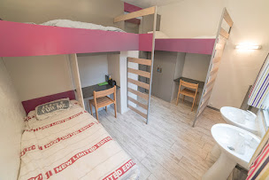 Photo n°7 de Institut Bois Robert à Bécon-les-Granits ()