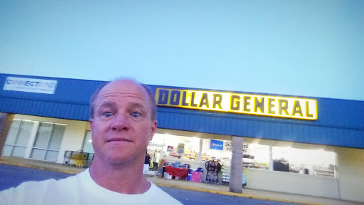 Discount Store «Dollar General Market», reviews and photos, 1313 W 3rd St, Jackson, GA 30233, USA