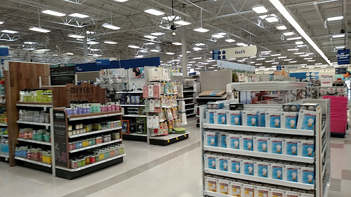 Grocery Store «Meijer», reviews and photos, 34835 Utica Rd, Fraser, MI 48026, USA