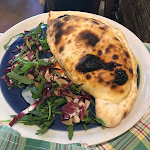 Photo n°2 de l'avis de Diego. fait le 14/05/2017 à 21:20 sur le  I Butteri à Rome