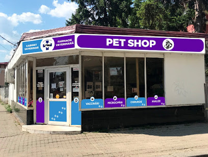 Master Vet SRL