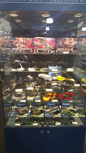 Hobby Store «HobbyTown USA Hurst Texas», reviews and photos, 746 Grapevine Hwy, Hurst, TX 76054, USA