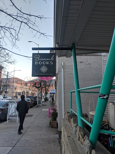 Book Store «Binnacle Books», reviews and photos, 321 Main St, Beacon, NY 12508, USA