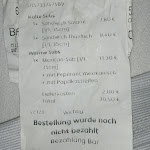 Photo n°1 de l'avis de ez.a fait le 02/03/2022 à 19:16 sur le restaurants SubStop2012 à Bamberg