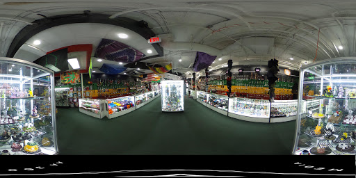 Vaporizer Store «HIGH Maintenance Smoke Shop», reviews and photos, 411 S Mill Ave #101, Tempe, AZ 85281, USA