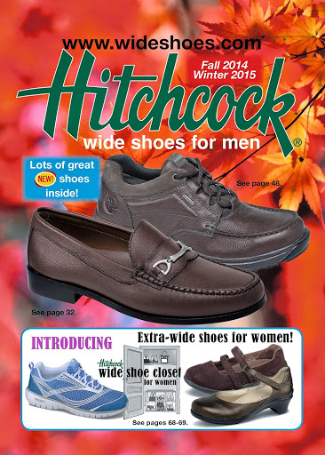 Shoe Store «Hitchcock Shoes», reviews and photos, 225 Beal St, Hingham, MA 02043, USA