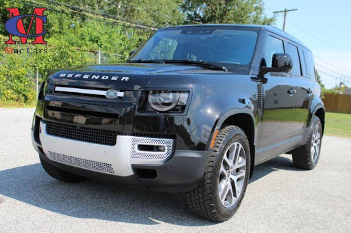 Used Car Dealer «MAC CARS», reviews and photos, 3700 N Dupont Hwy, New Castle, DE 19720, USA