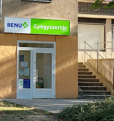 BENU Dr. Kaiser Gyógyszertár