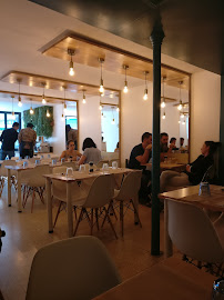 Atmosphère du Restaurant végétalien Riz Riz à Paris - n°12