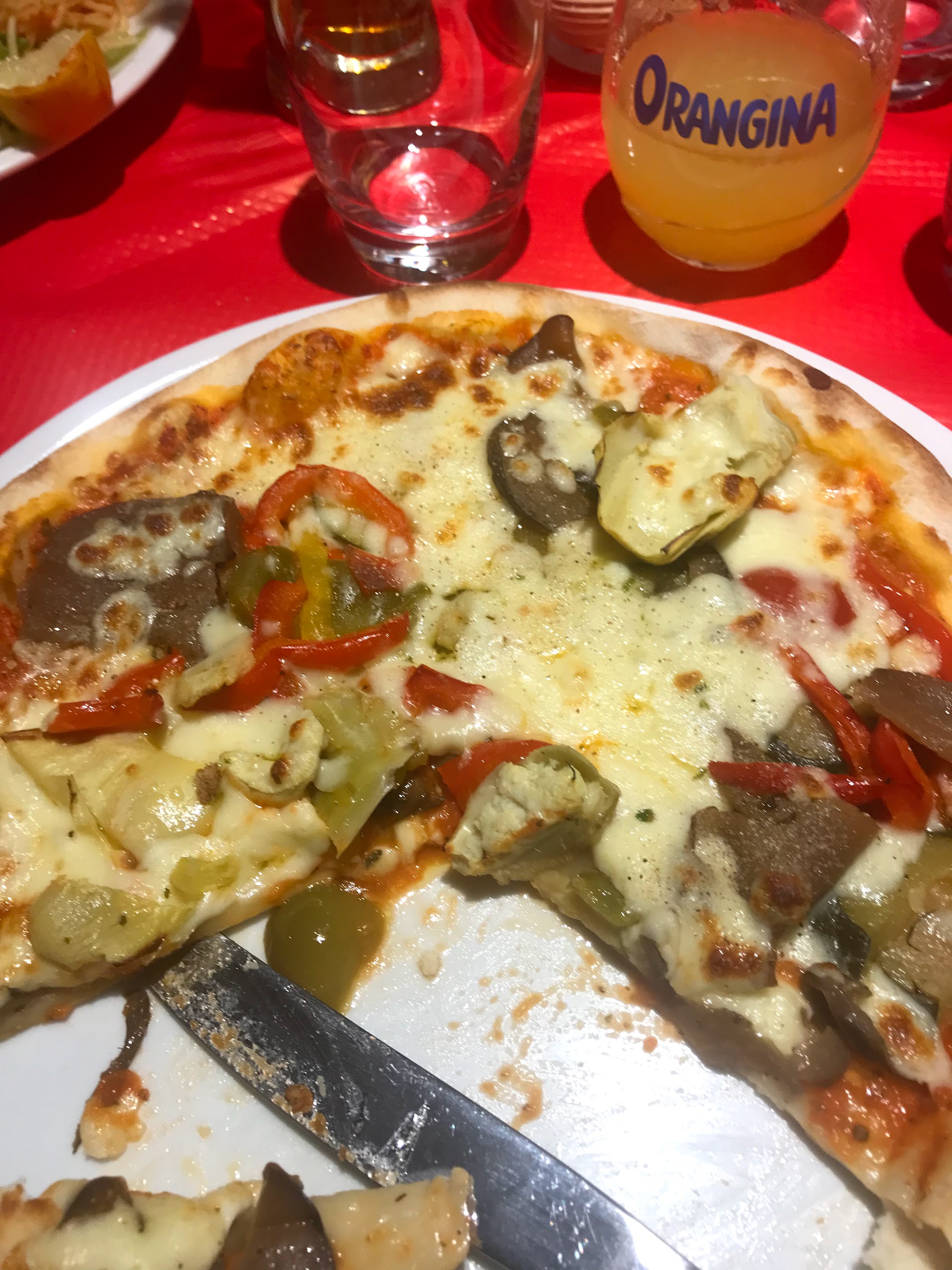 Photo n° 1 de l'avis de Stefan.a fait le 27/12/2017 à 19:35