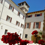 Photo n°1 de l'avis de Salvatore.i fait le 19/07/2020 à 16:32 sur le  Ristorante Villa Nappi Polverigi à Polverigi