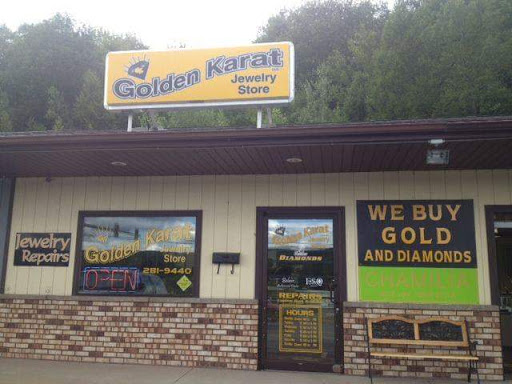 Golden Karat, 1311 US-6 BUS, Mayfield, PA 18433, USA, 