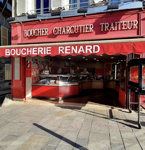 Boucherie-charcuterie Boucherie Renard Provins