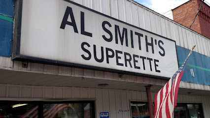 Al Smith's Superette