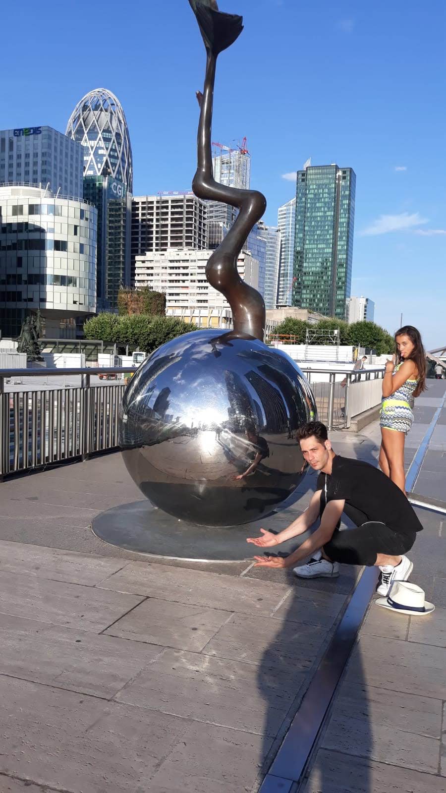 Photo n° 1 de l'avis de Alian.m fait le 06/08/2019 à 08:36