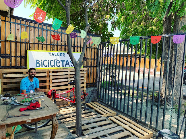 Taller de Bicicletas Maxicletas - Tienda de bicicletas