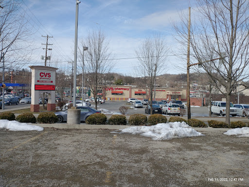 Drug Store «CVS», reviews and photos, 401 Chestnut St, Carnegie, PA 15106, USA