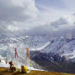 Photo n°6 de l'avis de Jo.r fait le 16/04/2023 à 10:14 sur le  Glacier Hotel Grawand à Senales