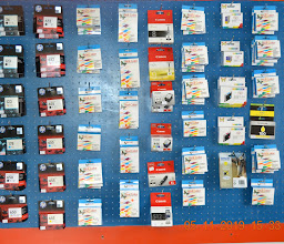 The Inky Shop Hayfields Mall photo