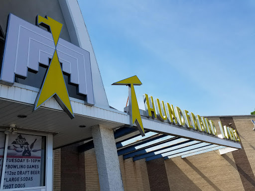 Sports Complex «Thunderbird Lanes», reviews and photos, 423 E Main St, Wrightstown, NJ 08562, USA