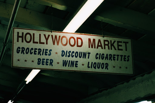 Shopping Mall «Fruitridge Shopping Center», reviews and photos, 5657 Stockton Blvd, Sacramento, CA 95824, USA