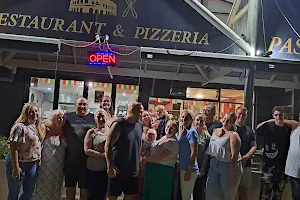 Roma Restaurant and Pizzeria image
