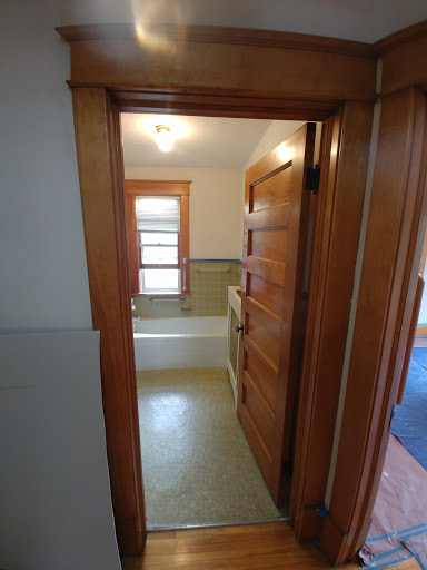 Paint Store «Sherwin-Williams Paint Store», reviews and photos, 80 Snelling Ave S, St Paul, MN 55105, USA