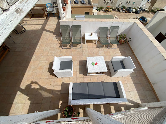 Extérieur hôtels Isoladelmiele 91010 Marettimo