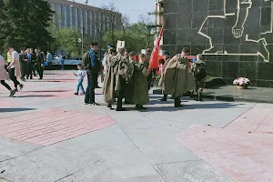 Memorial Uralmashevtsam, Pogibshim Vo Vremya Velikoy Otechestvennoy Voyny image