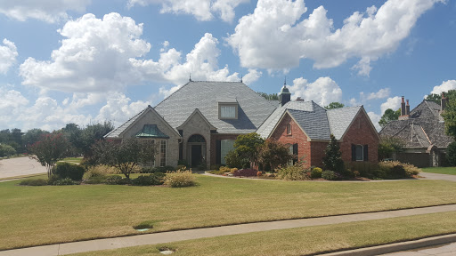 Roofing Contractor «Statewide Roofing», reviews and photos, 5001 E Interstate 240 Service Rd, Oklahoma City, OK 73135, USA