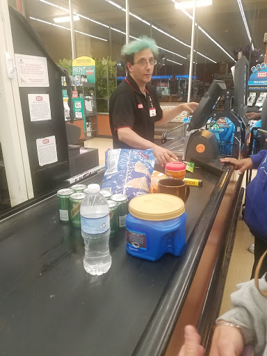 Supermarket «Giant Eagle Supermarket», reviews and photos, 3113 Green Garden Rd, Aliquippa, PA 15001, USA