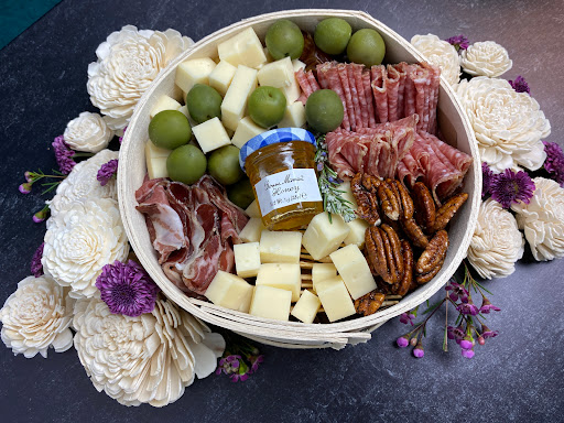 Caterer «Cuisine Unlimited Catering & Special Events», reviews and photos, 4641 Cherry St, Salt Lake City, UT 84123, USA