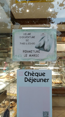 Délices Au Quartier des Merveilles à Paris