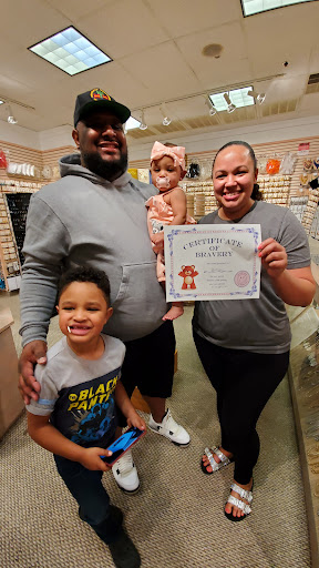 Explore nicki minaj tattoo ideas, creative tattoo ideas in Philadelphia, available at Earrings World