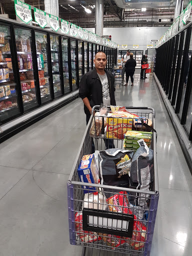 Shopping Mall «Country Club Plaza», reviews and photos, 2310 Watt Ave, Sacramento, CA 95825, USA