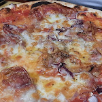 Photo n°5 de l'avis de Stefano.e fait le 05/10/2021 à 09:35 sur le  Pizzeria Antico Forno Da Vladi à Pistoia