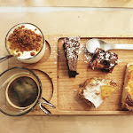 Photo n° 1 de l'avis de Jens.. fait le 08/07/2022 à 14:10 pour Cafe Lulu à Sète