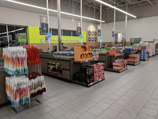 Supermarket «ALDI», reviews and photos, 8351 La Palma Ave, Buena Park, CA 90620, USA